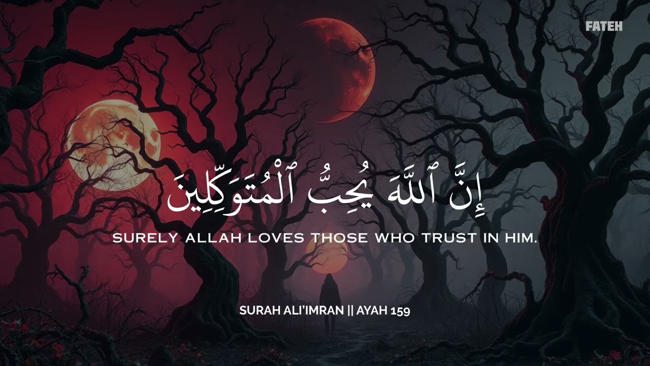 أرح سمعك وقلبك بالقرآن 💕🎧 | تلاوة تقشعر لها الأبدان بصوت محمد هشام | Peaceful Recitation