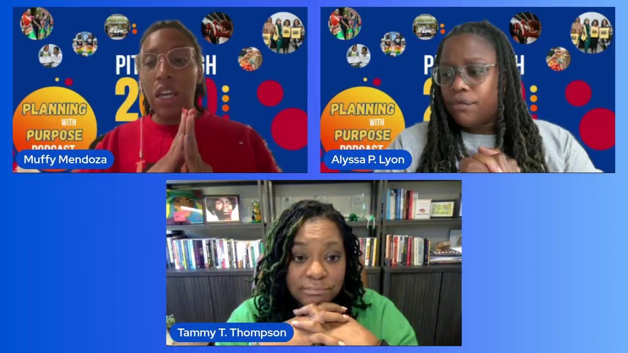 Episode 11: Affordable Housing with Tammy Thompson
