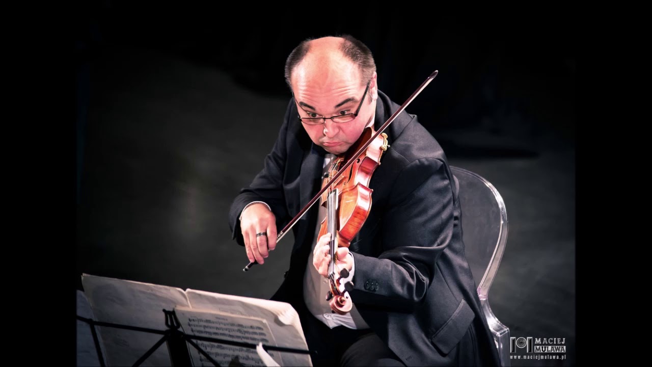 Beethoven:  Cavatine du quatuor no13 opus 130