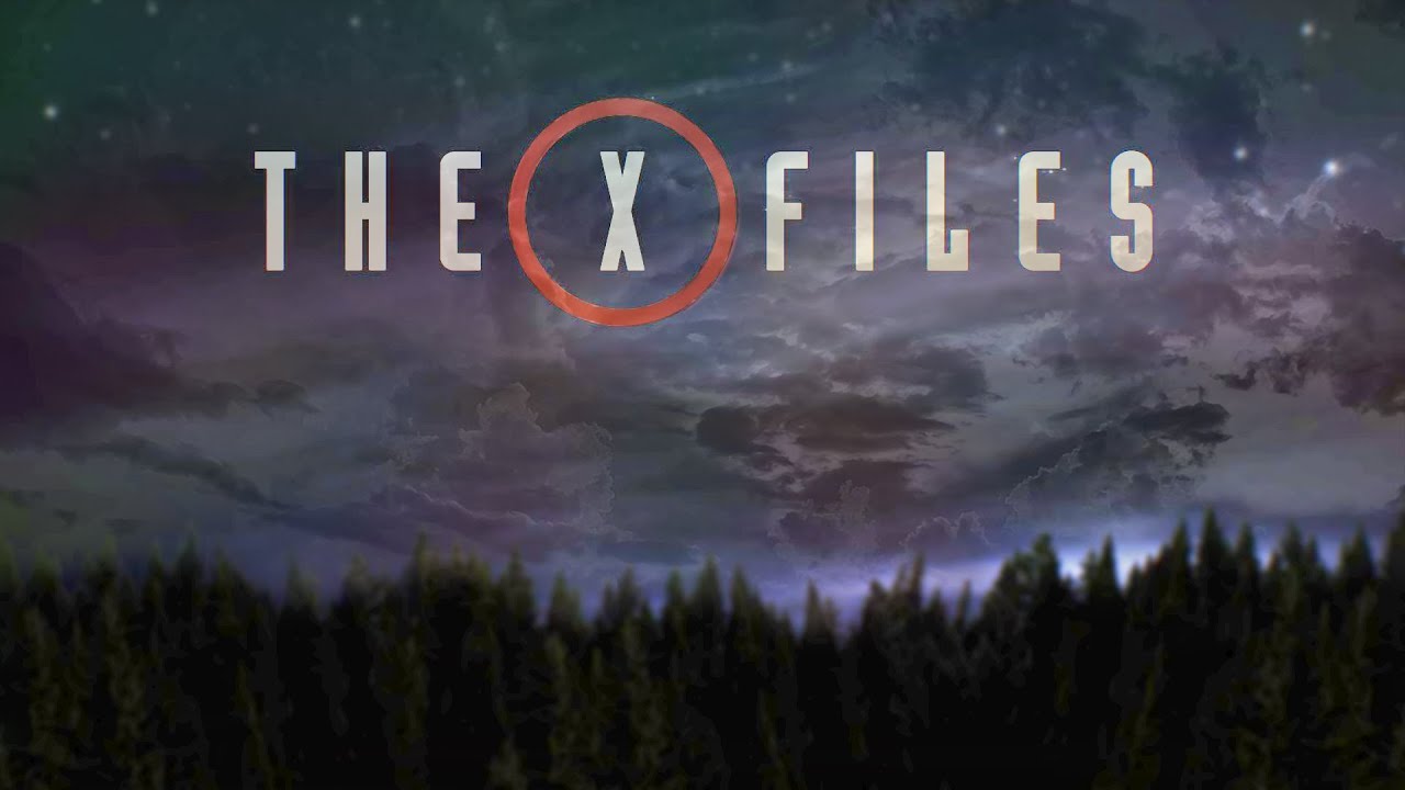 The X-Files Trap Style Hip Hop Rap Beat [prod.  by Terrah Beatz Music]
