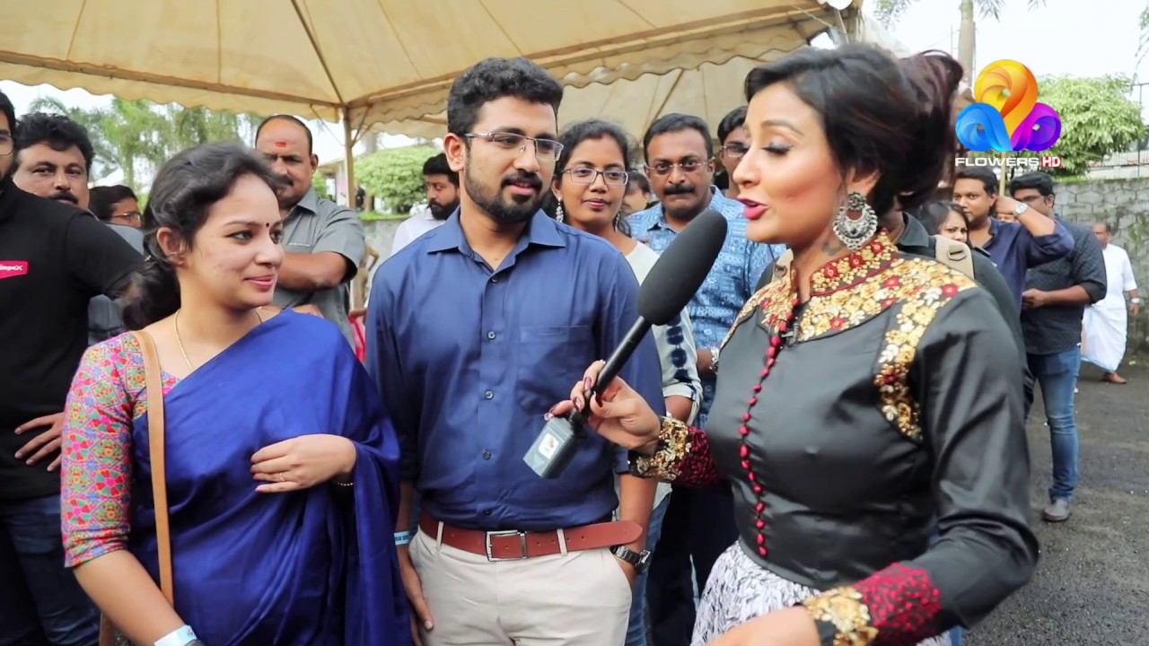 AR Rahman Show Kochi - Curtain Raiser | Flowers