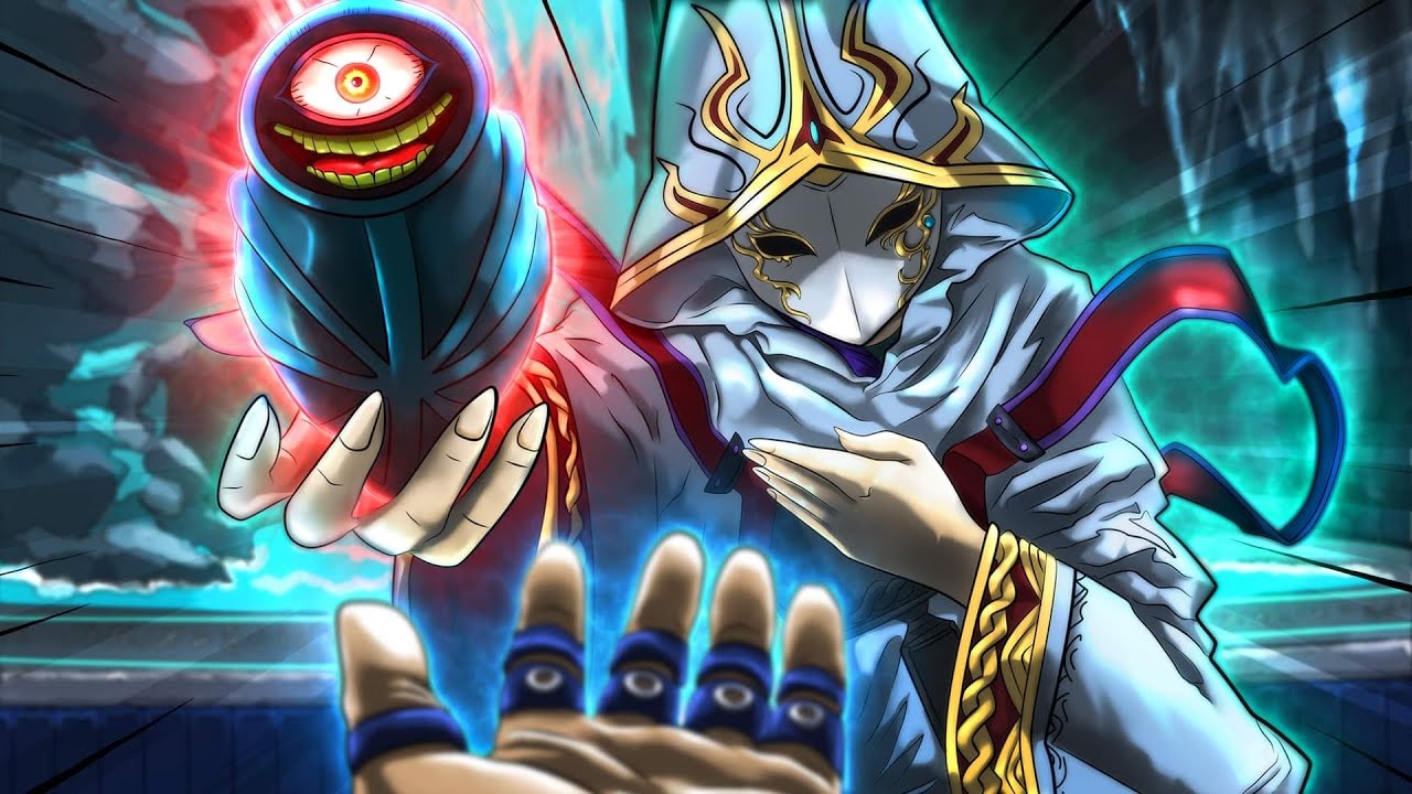 Почему все уходят из Yu-Gi-Oh! Master Duel — Возвращение пустой банки! (Toxic Instant Win)