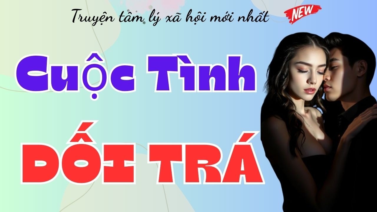 Đừng Bỏ Lỡ CUỘC CHIẾN GIÀNH LẠI CON - Truyện Đêm Khuya Hay Nhất 2026