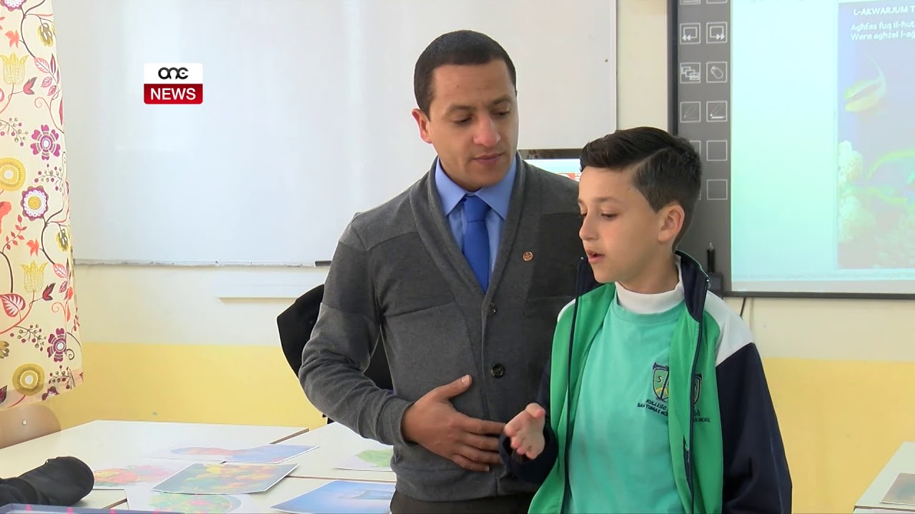 IS-SAĦĦA U L-EDUKAZZJONI JISSAĦĦU