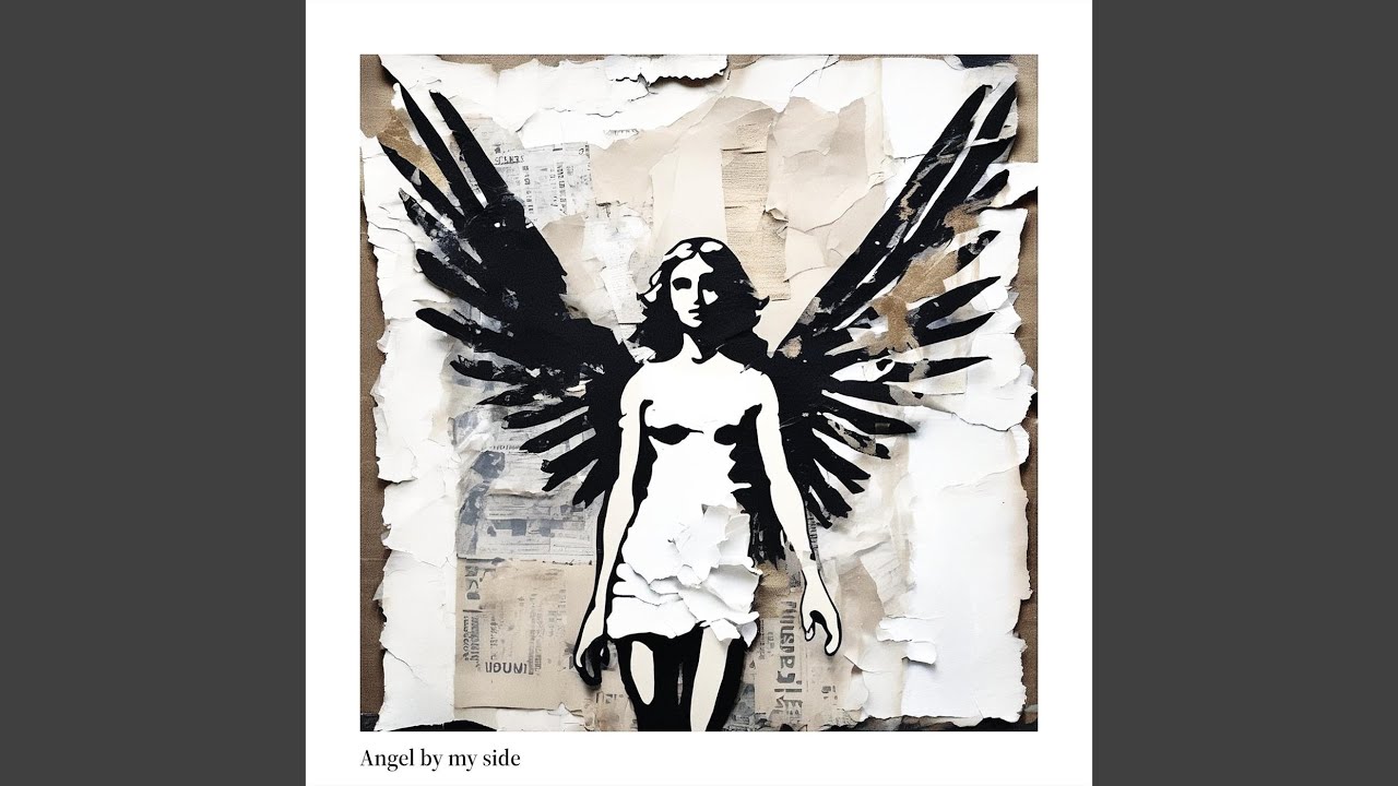 Angel by my side