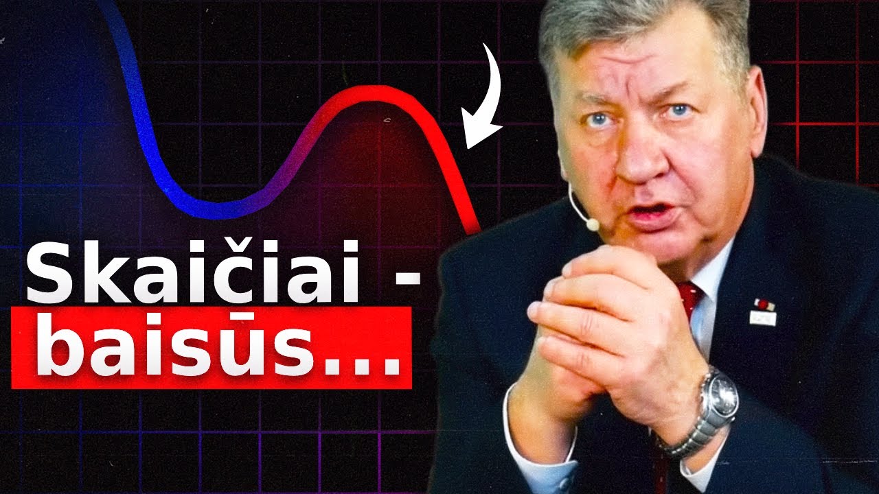 Tutkus apie Lietuvos įskolinimą Ukrainos labui