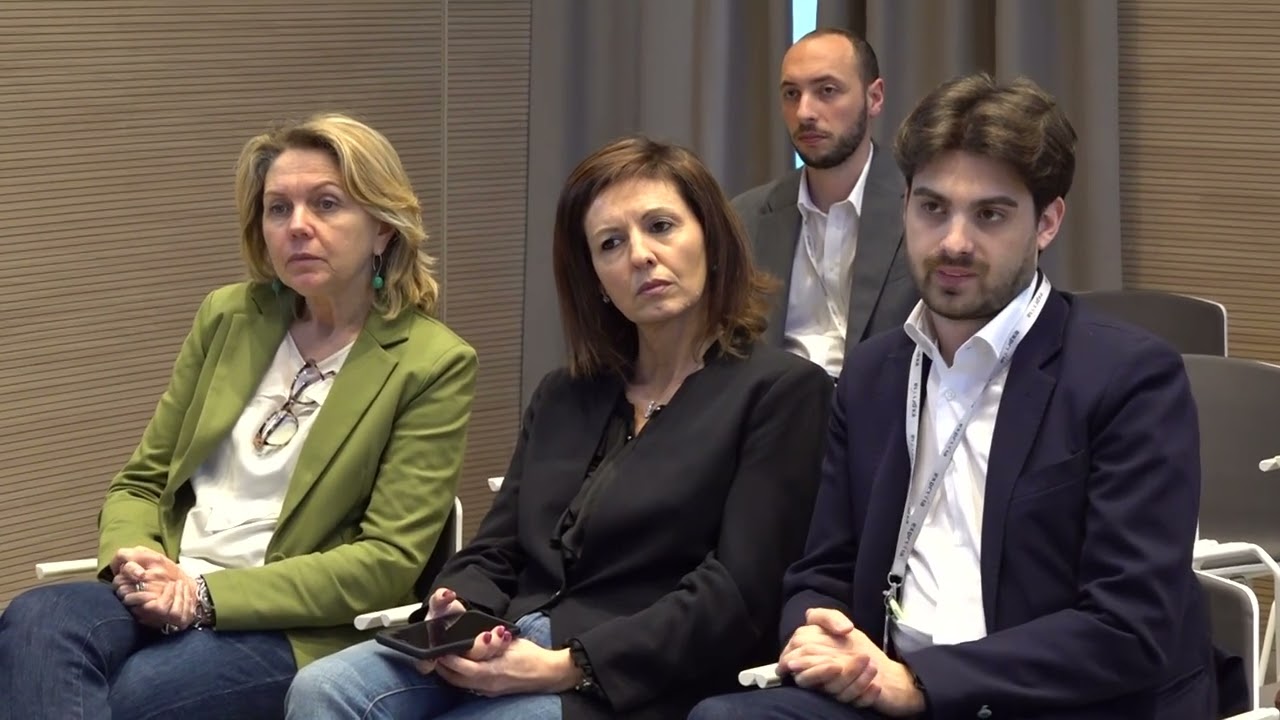 AI al servizio di imprese, amministrazioni e sanità. Favuzzi (Exprivia): “vera rivoluzione”