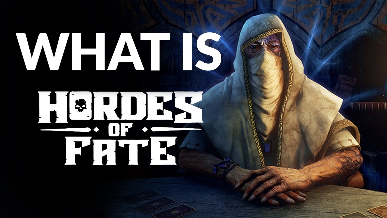 Hordes of Fate &ndash; The Return of Hand of Fate&hellip; But Not How You Expect