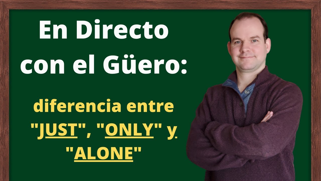 Diferencia entre 