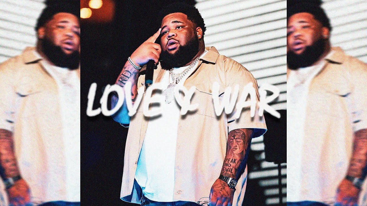 (30+ FREE) Rod Wave Loop Kit 
