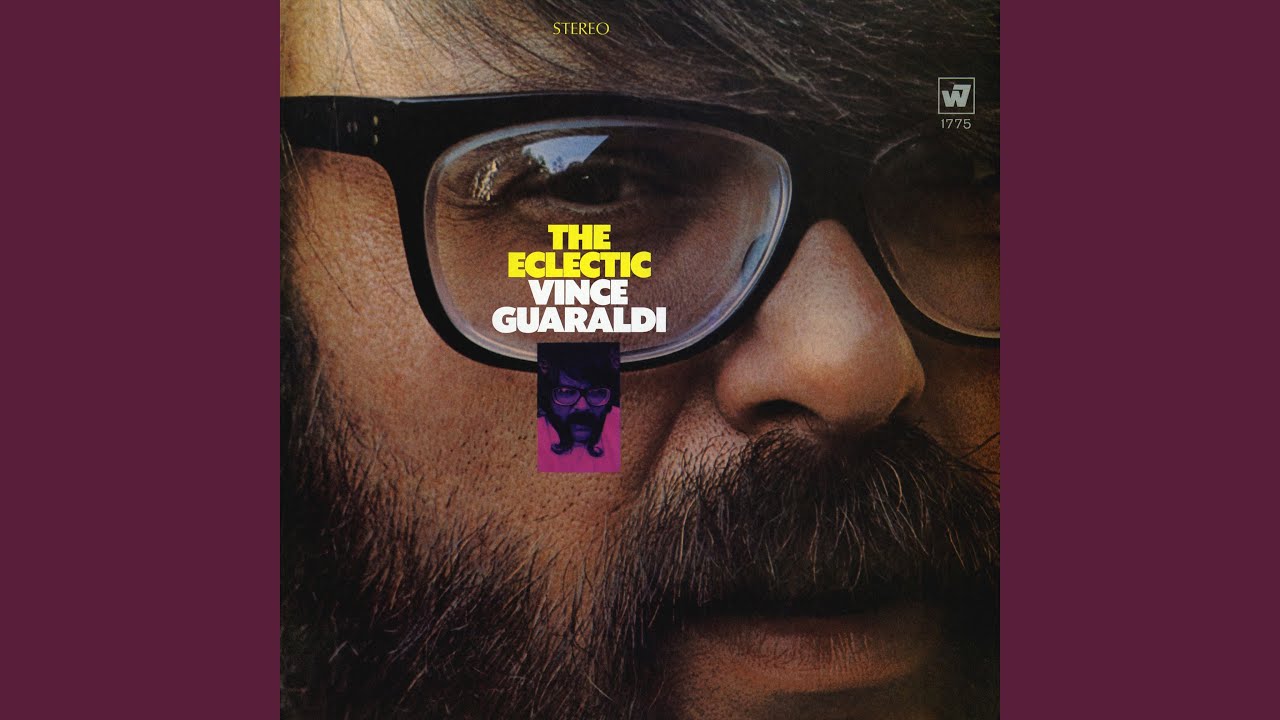 It Was a Very Good Year