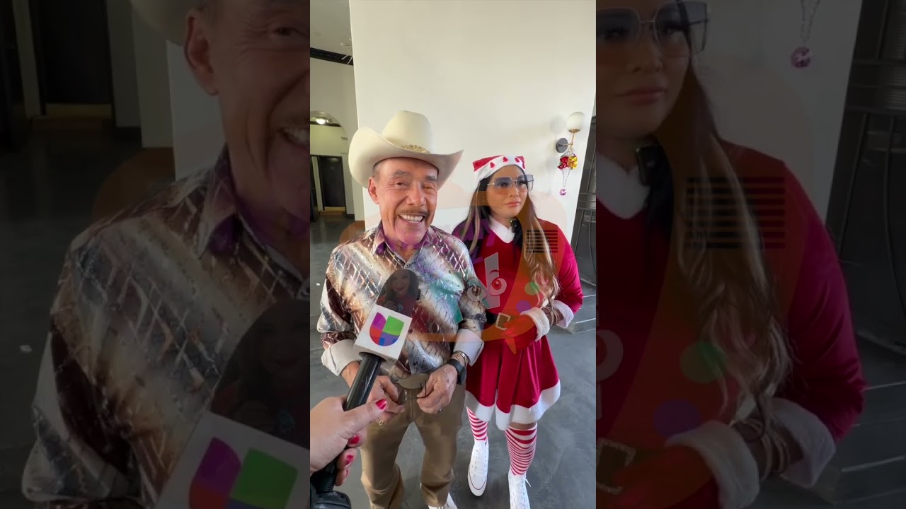 Don Pedro Rivera afirma haber encontrado a la doble de Jenni Rivera en Mexico