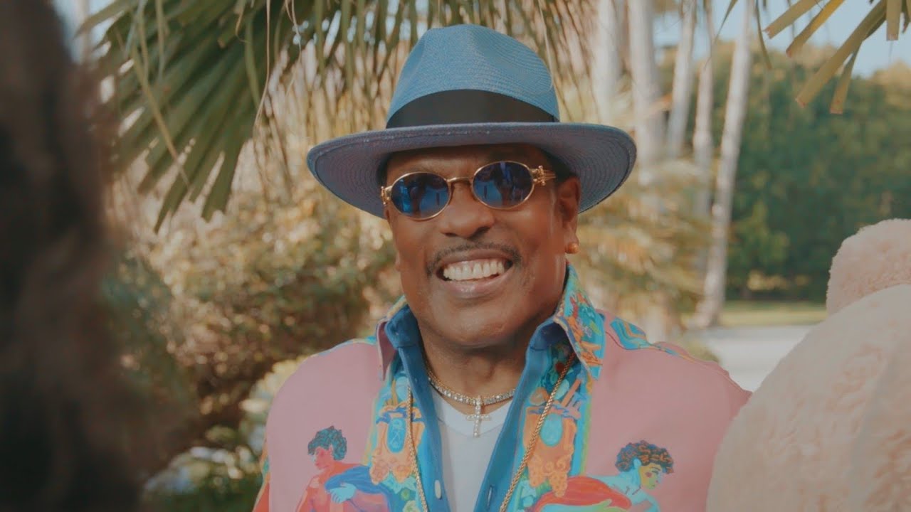 Charlie Wilson &ndash; One I Got (Official Video)