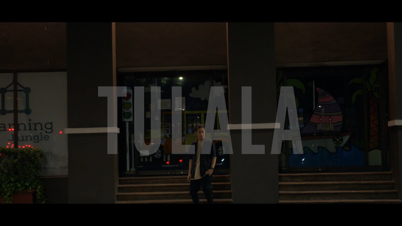 esseca - TULALA (Music Video)