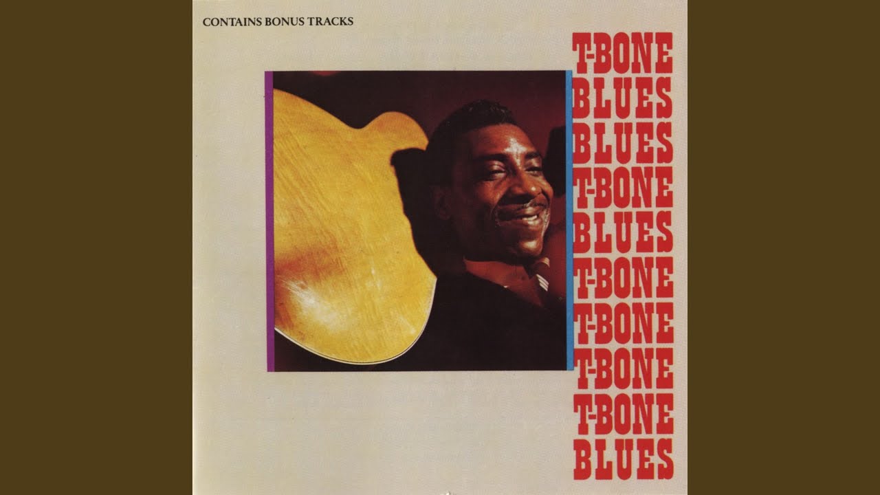 How Long Blues