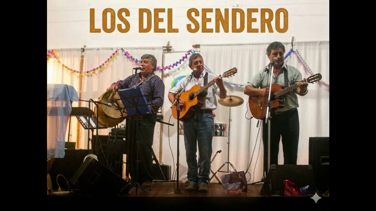 CANCIÓN PARA EL HIJO PERDIDO