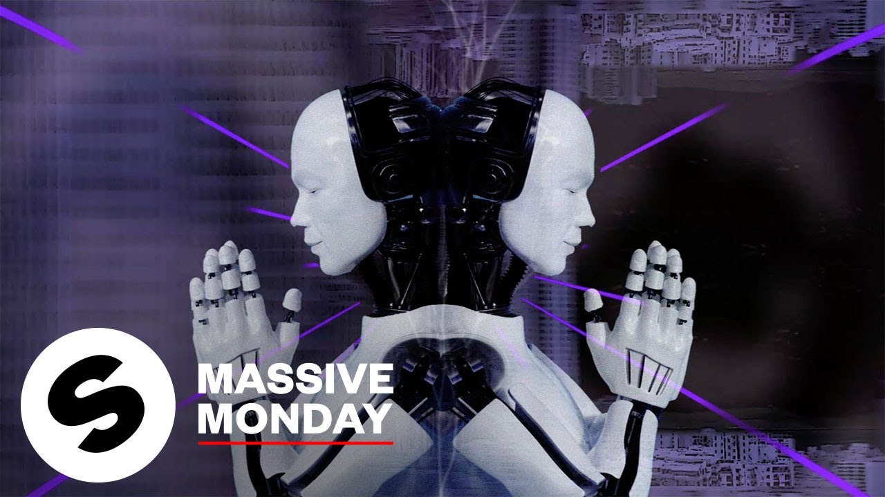 Blasterjaxx - One More Smile (feat. Shiah Maisel) [Blasterjaxx Arena Mix] (Official Lyric Video)