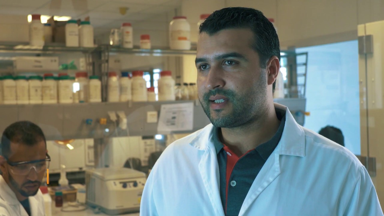 Fondation MAScIR - Le séchage par atomisation