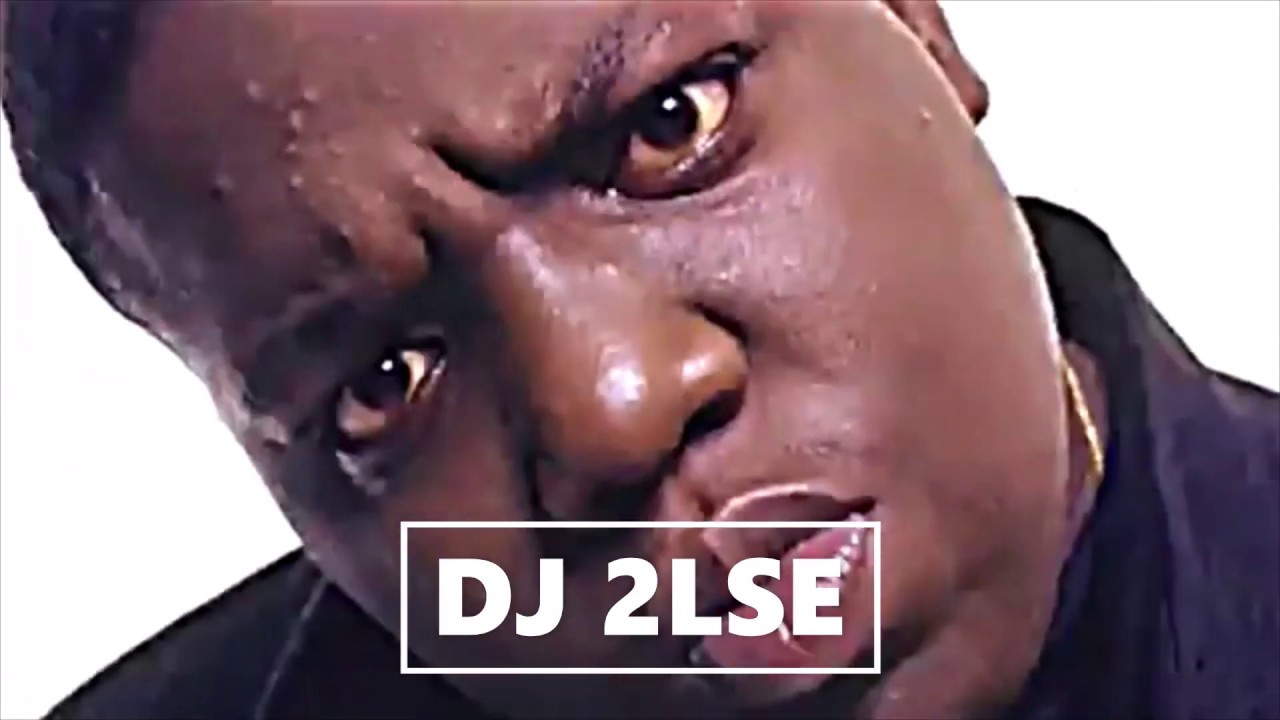 BIGGIE 2PAC SNOOP FT MIGUEL CAMPBELL & B.LOTT - REMIX BY DJ 2LSE