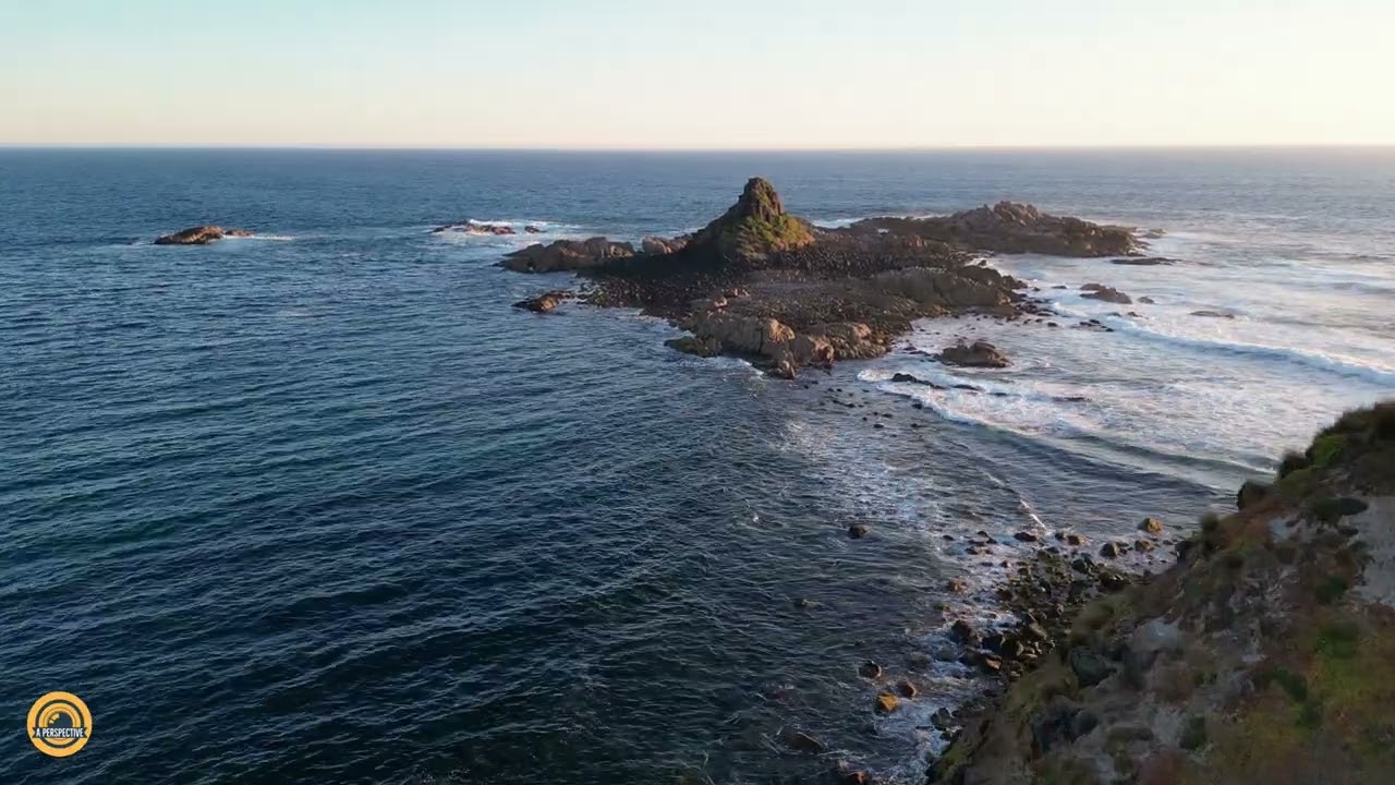 Pyramid Rock, Phillip island
