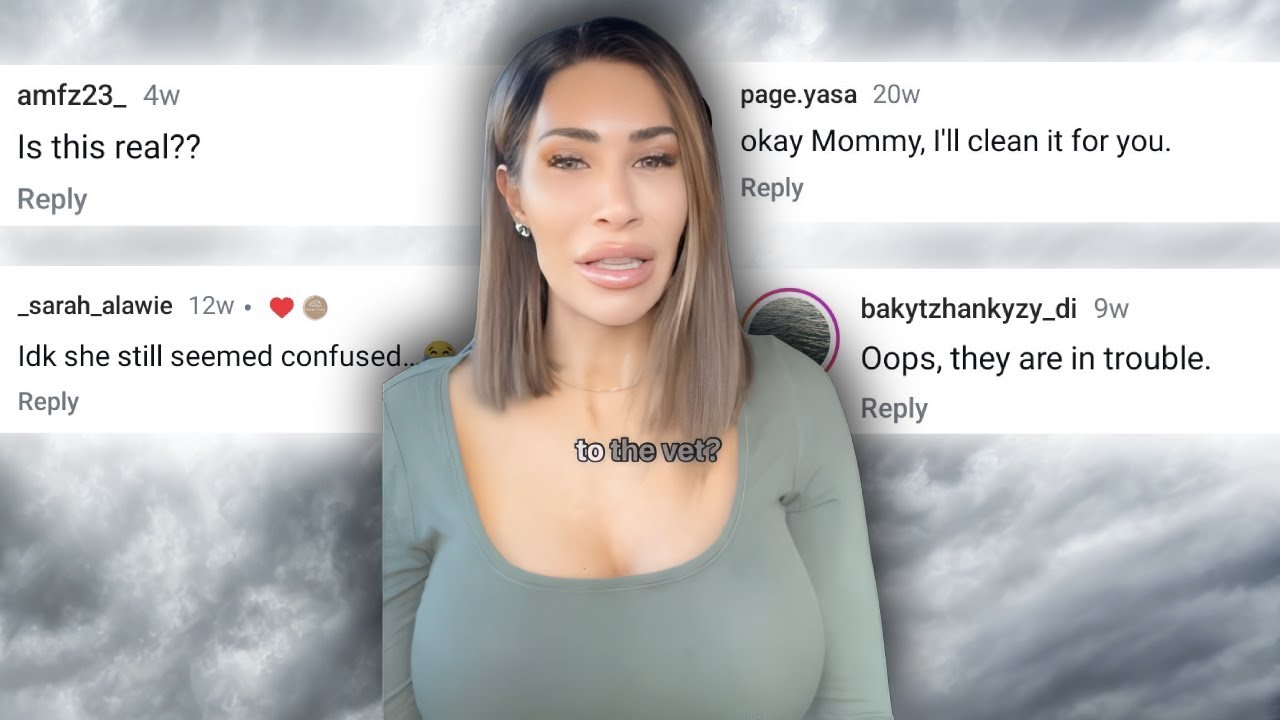 I Love How We All Know the Video