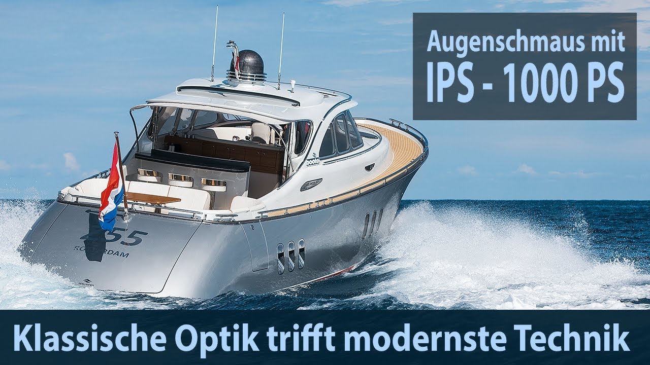 Zeelander Z55 – Klassische Optik trifft moderne Technik