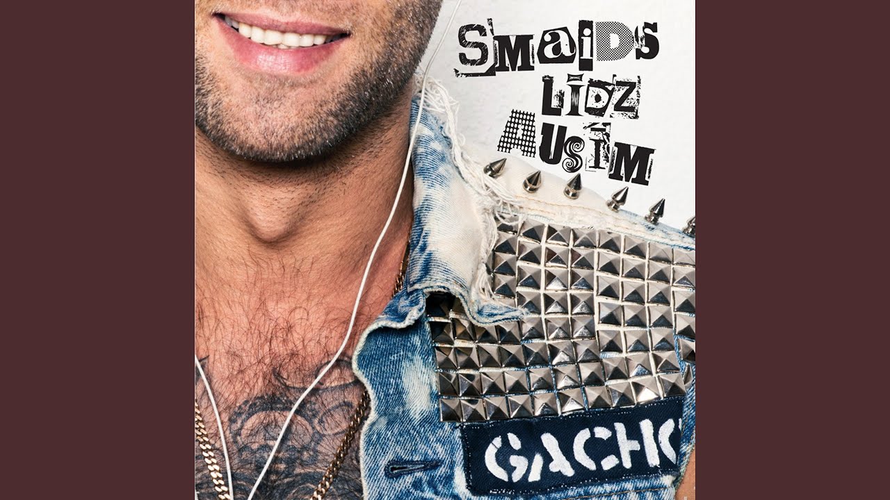 Riga Haute Couture (feat. Elisters Sprukts)