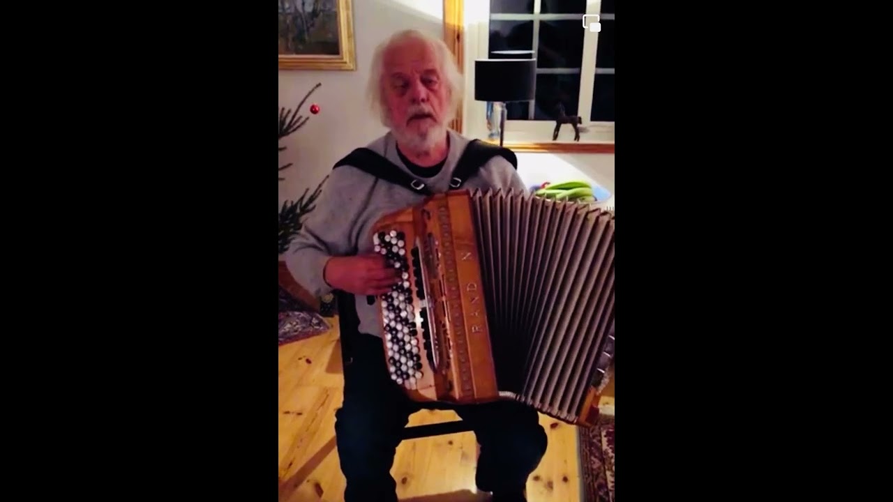 Kjetil Skaslien-Brandoni polka