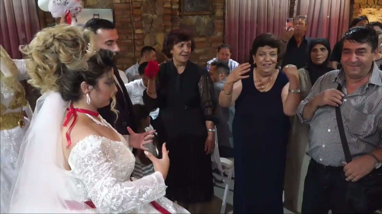 Martesa Muhamedit me Haxheren Jetoni Vogel Remzija - Studio Bimi pjesa 2