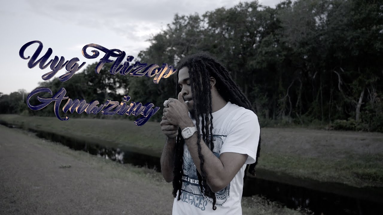 UYG Flizop - Amazinin