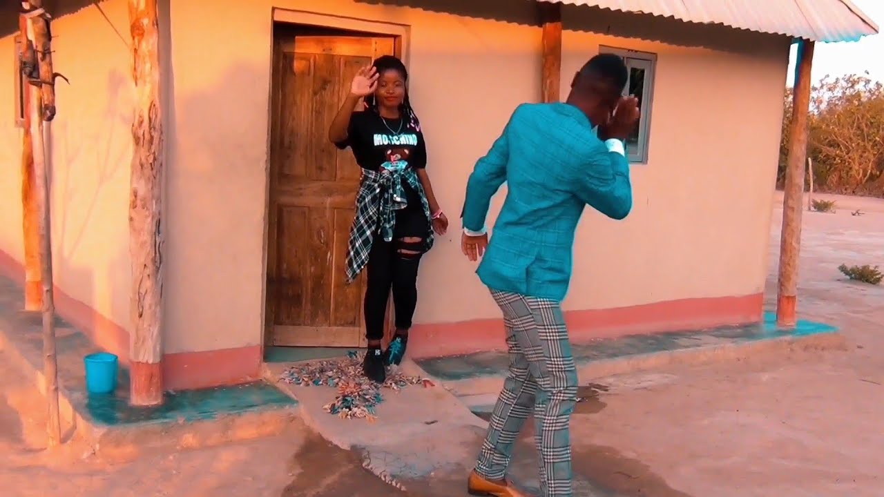 preciosa Diamante ft mukwambo wa mbiawashe  music video