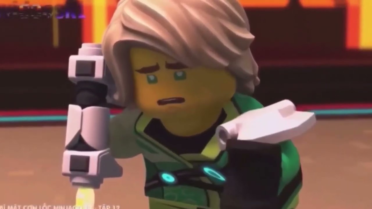 Ninjago! For My Bro 