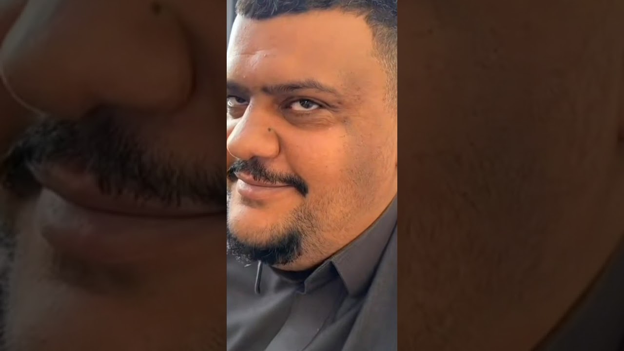 ابوريان اهوا اذا كذب يضحك شدخلني😁