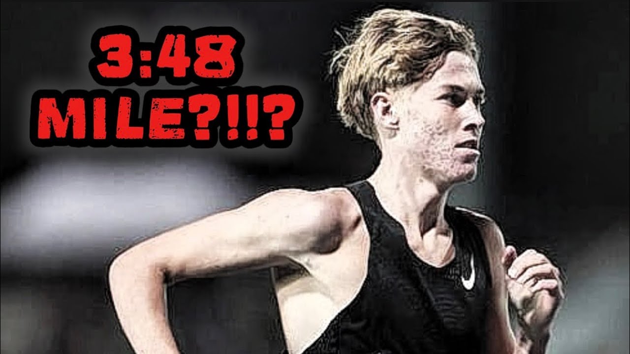 What does this mean for track and field’s future??