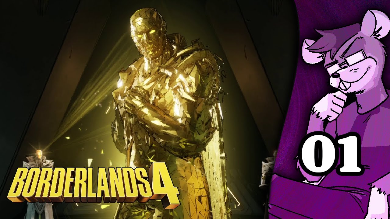 Brendaniel - BORDERLANDS 4 (1)