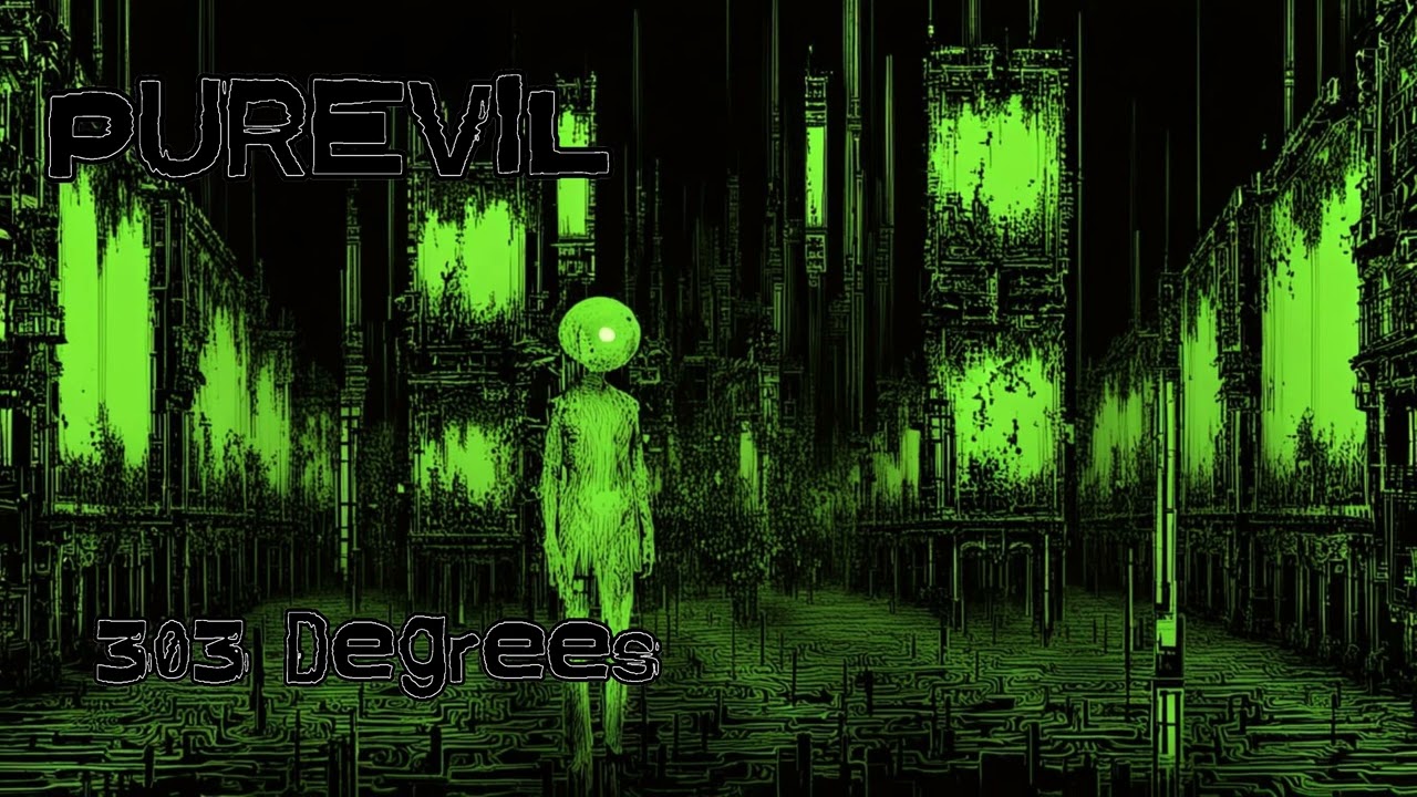 303 Degrees | ACID TECHNO