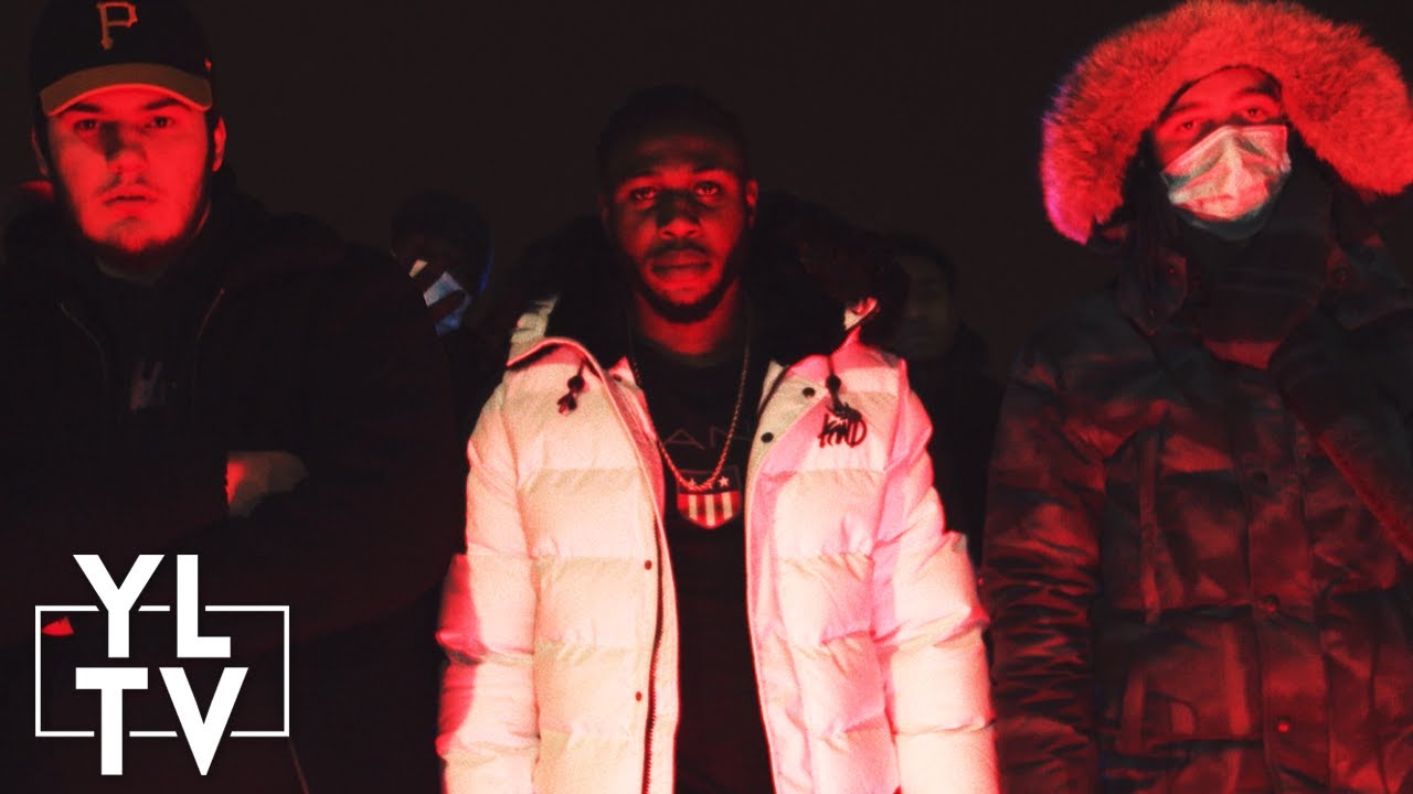 LEO Feat. Gringo9 & Adonis - 