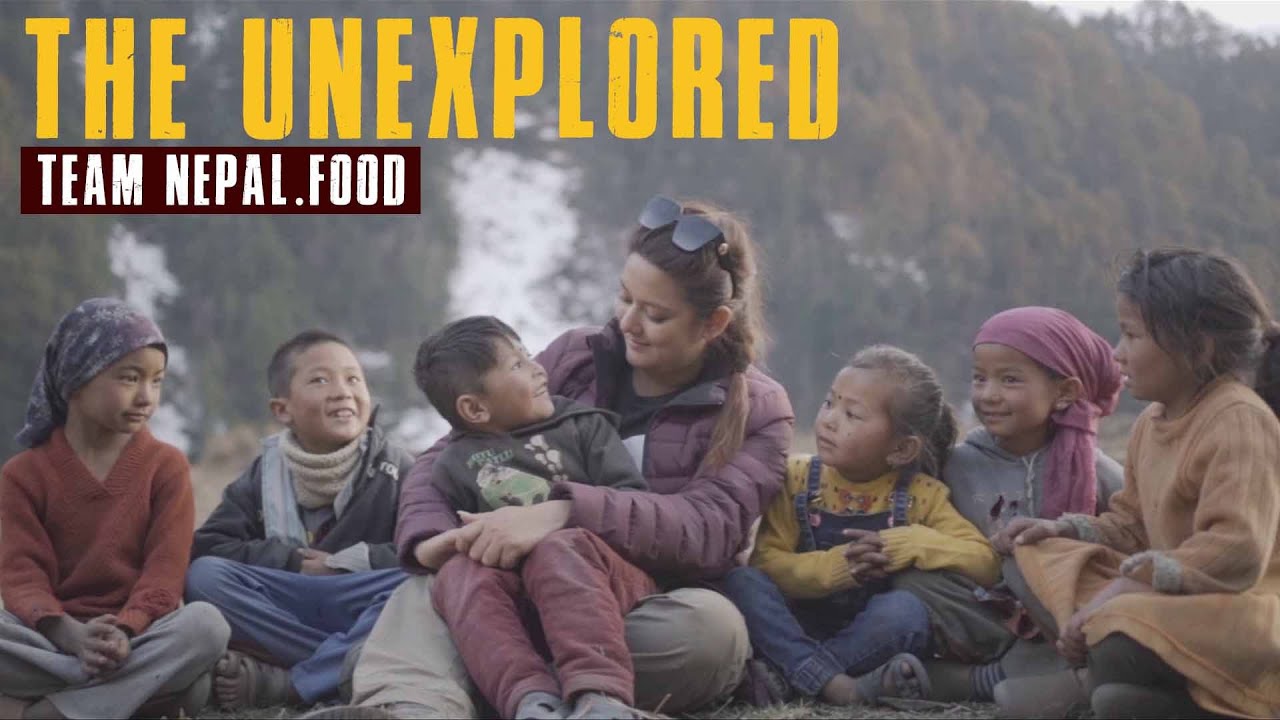 Team Nepal.Food - The Unexplored | सुदूरपश्चिम प्रदेश | Imagine Nepal