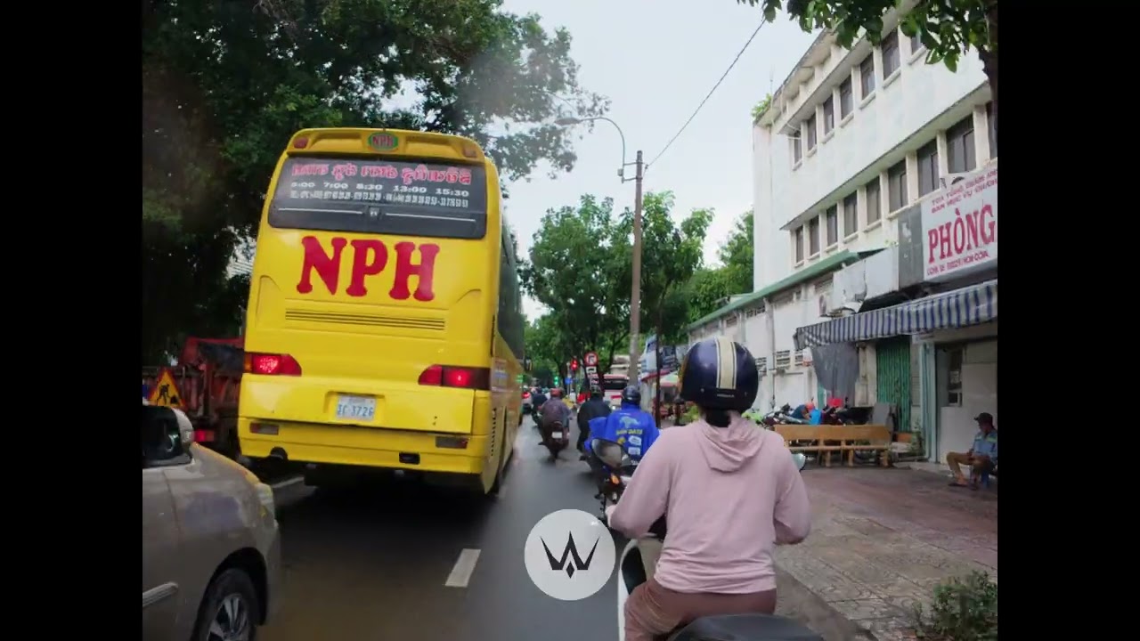 HO CHI MINH CITY XSR155 DAILYRIDE-196