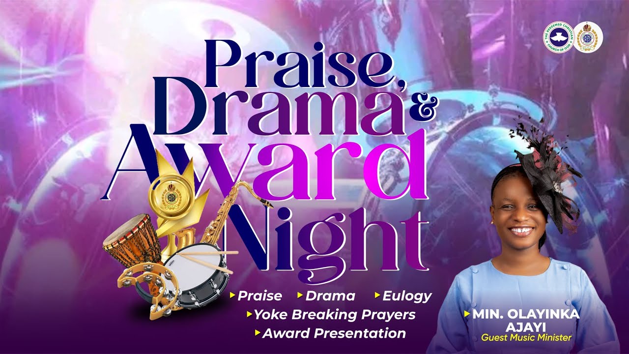 #liveworship #praisemedley #rccgyaya🔥RAW WORSHIP FIRE! 🔥 || Live Praise Medley || Min Olayinka Ajayi