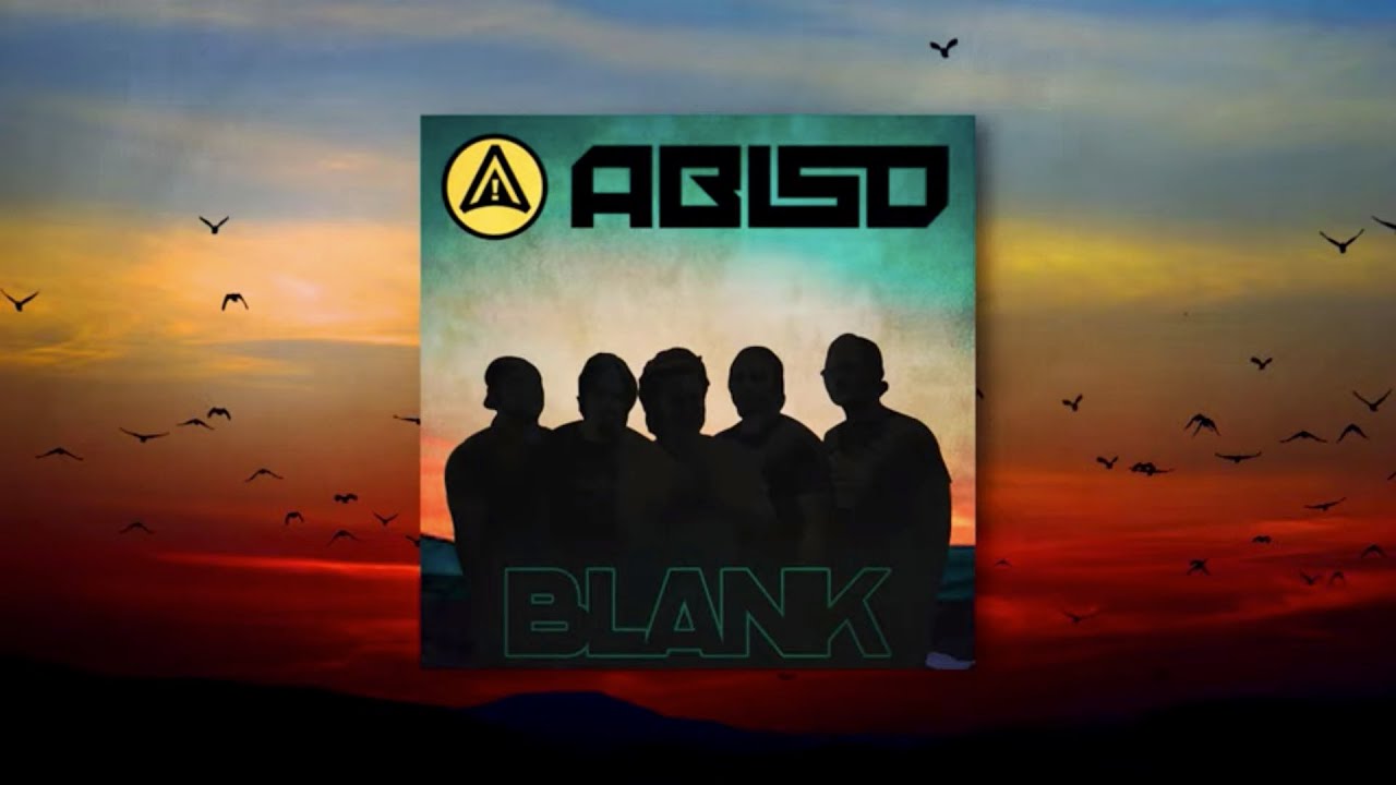 ABISO - Blank (Official Audio)