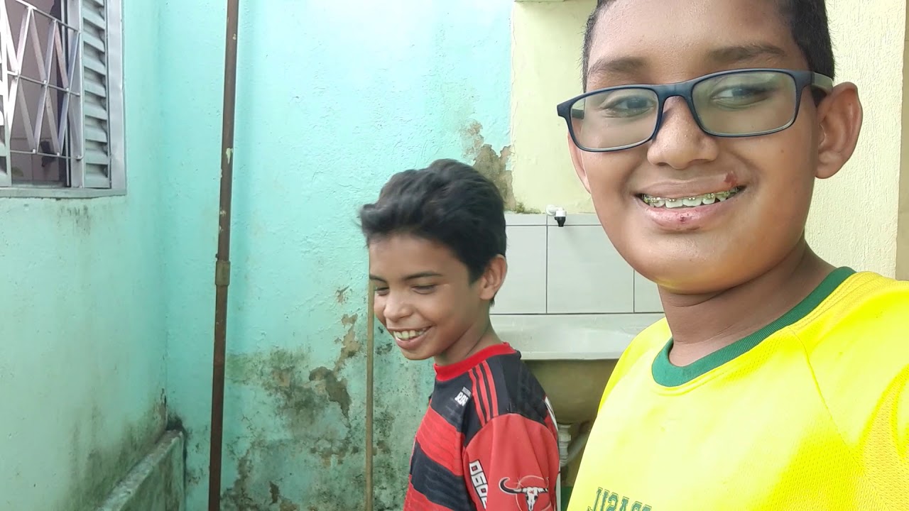 Fazendo desafio pro meu amigo