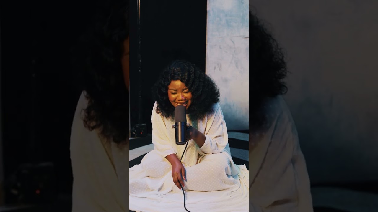 SOAKING WORSHIP MEDLEY GRACE MAC 