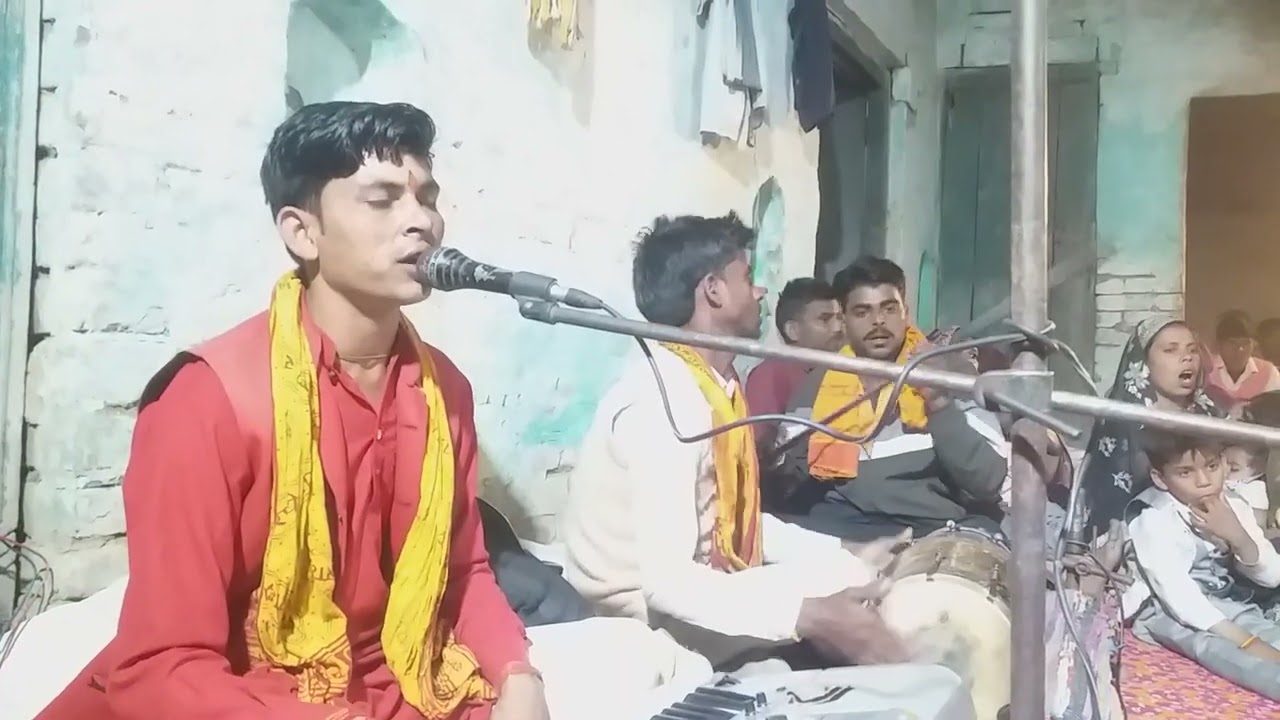 बाबा जाहरवीर महाराज की जोत करने के लिएसंपर्क करें अजय शास्त्री 7830577369
