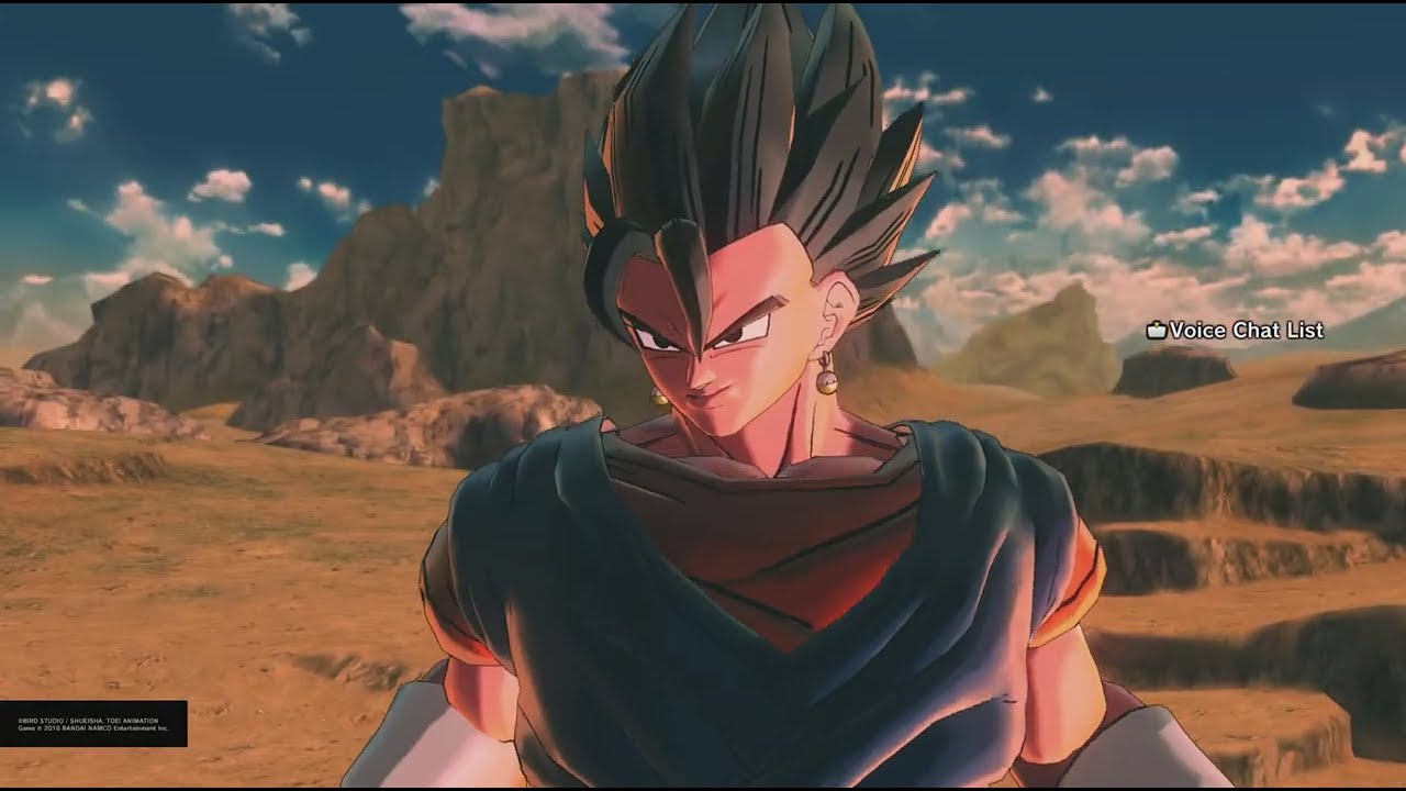 DBXV2 Online Experiences