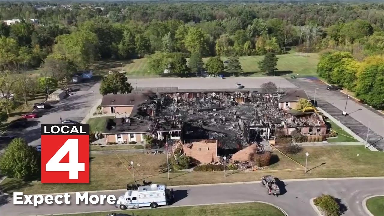 Mormon community raises over $280K for family of Grand Blanc church shooter