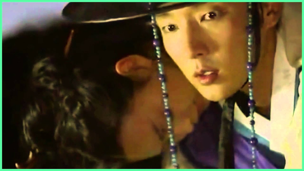 [HD]Lee Junki- ❤Baby, I Love You❤