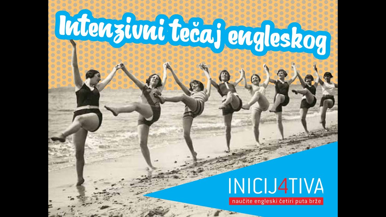 Engleski za turizam - Kako dočekati goste na engleskom