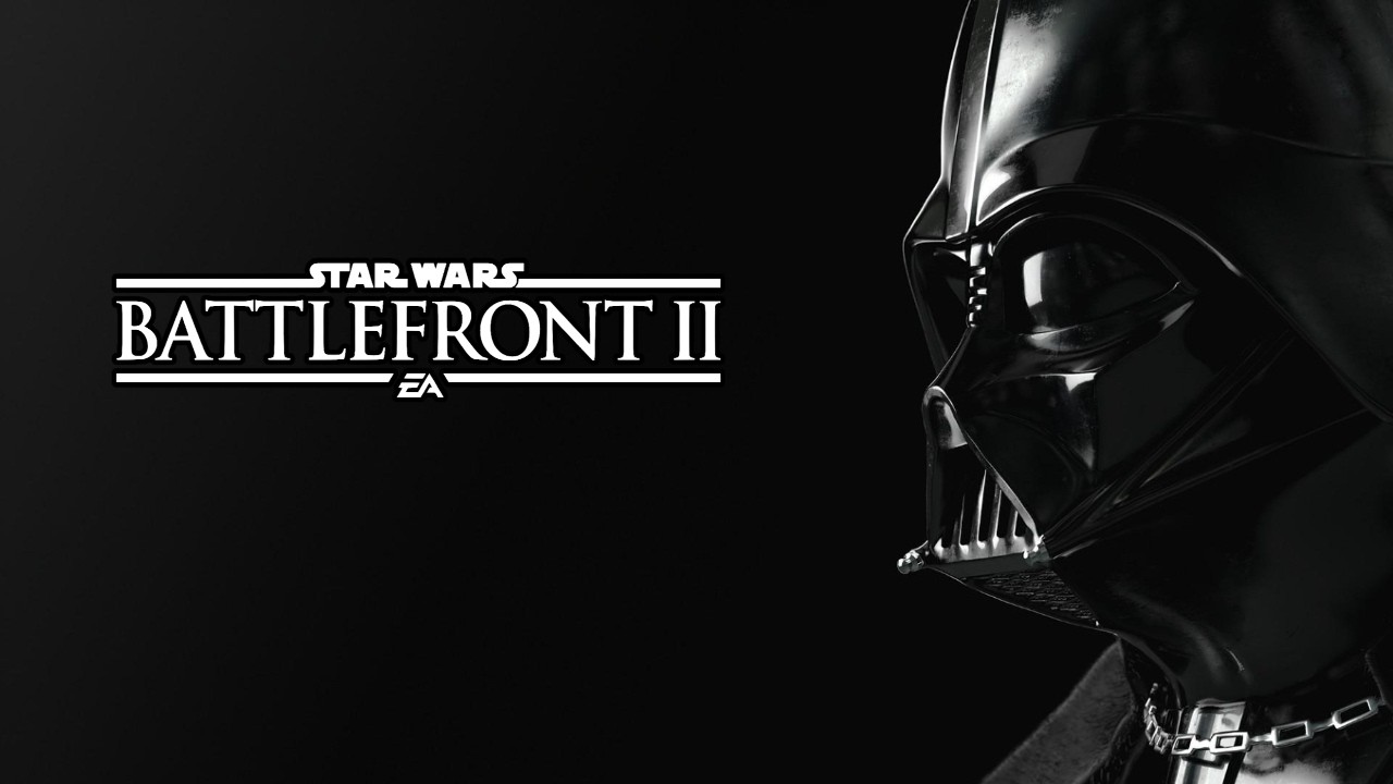Battlefront 2 Stream??? No shot