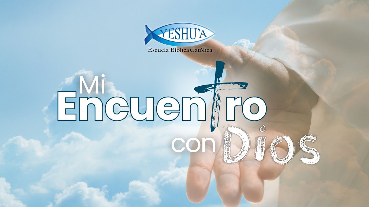 Mi encuentro con Dios- Testimonio Jhon Albeiro Arboleda